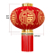 锦瑞星节日装饰精品灯笼150#直径85cm/个