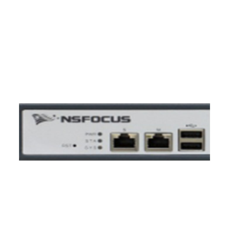 绿盟NSFOCUS入侵防御系统NIPSNX3-CH1350-SN