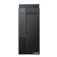 华硕(ASUS)商用台式电脑 弘道 D642MF 21.5英寸(I5 9400 8G 1T+128G )