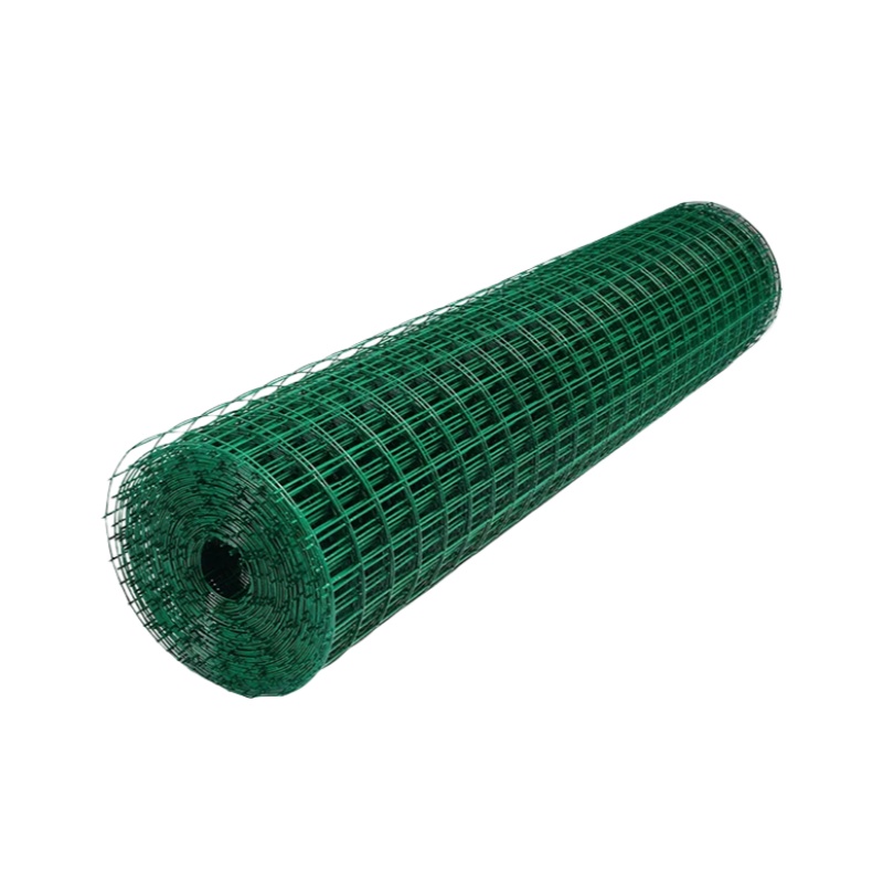 贝策 浸塑网 荷兰网 加密网高清大图