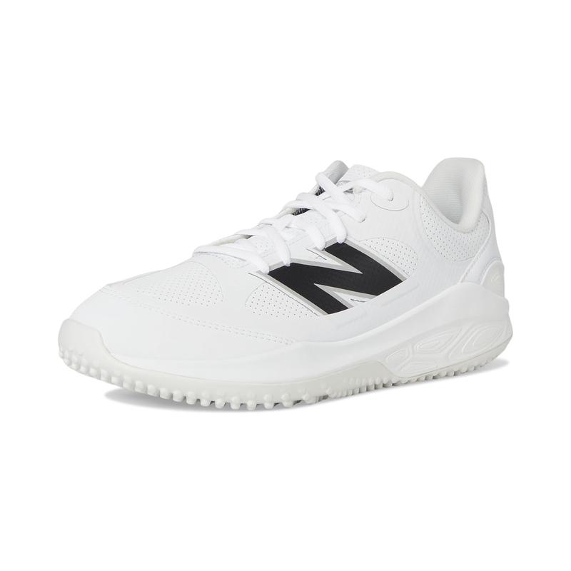 新百伦(New Balance)男棒球鞋轻便透气缓震防滑户外训练鞋高清大图