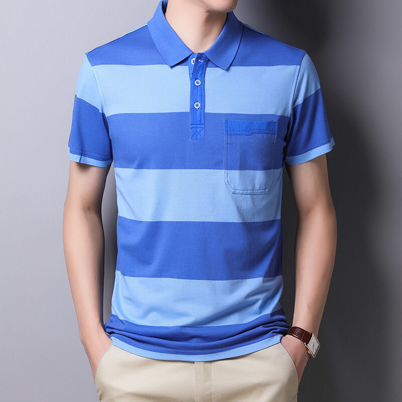 梵克公牛fankebull男士polo衫