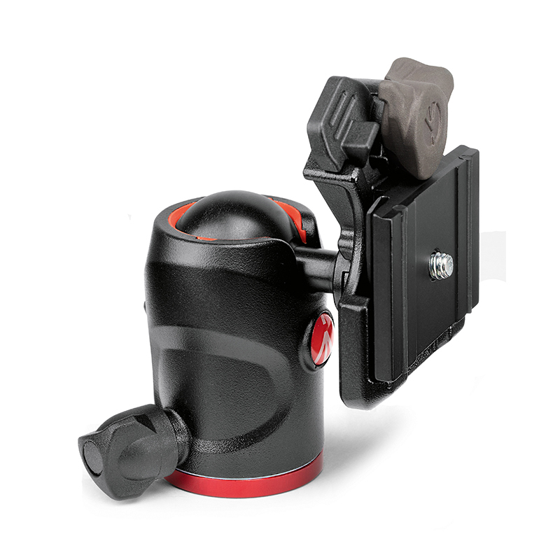 曼富图(MANFROTTO) MH494-BH 球形云台