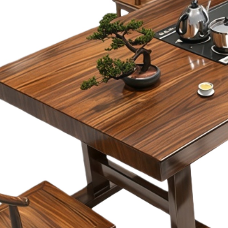 豫龙都 茶桌茶台高清大图