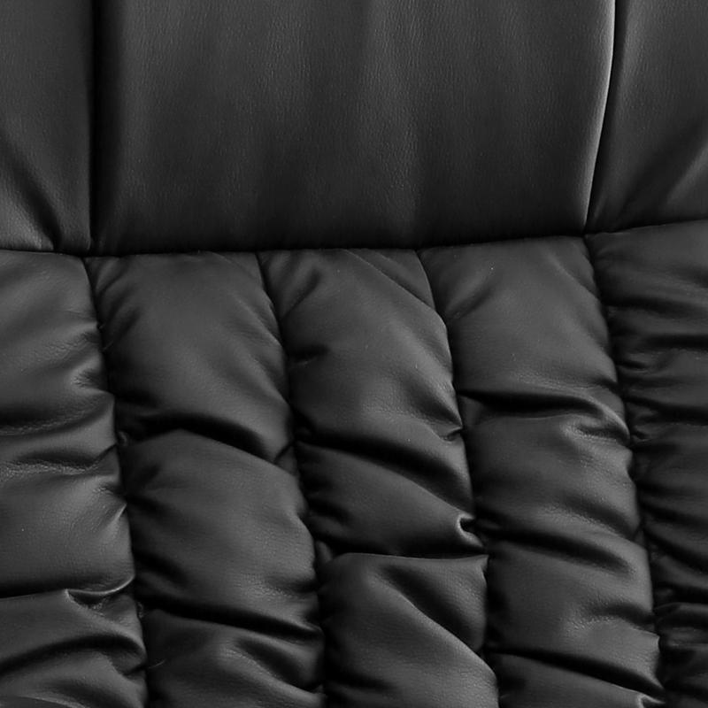 BONJEAN经理主管椅子 老板椅转椅 简约皮椅 办公椅会议接待椅710高清大图