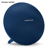 Harman/Kardon哈曼卡顿 Onyx Studio4 蓝牙便携音箱 星际蓝