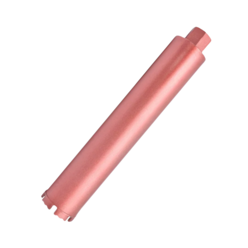 建举 水钻头 44*450mm 支高清大图