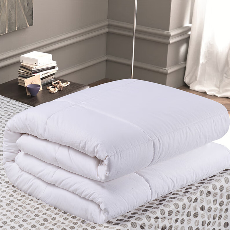 煊煜 133*100全棉包布棉褥 120*200/6斤 条高清大图