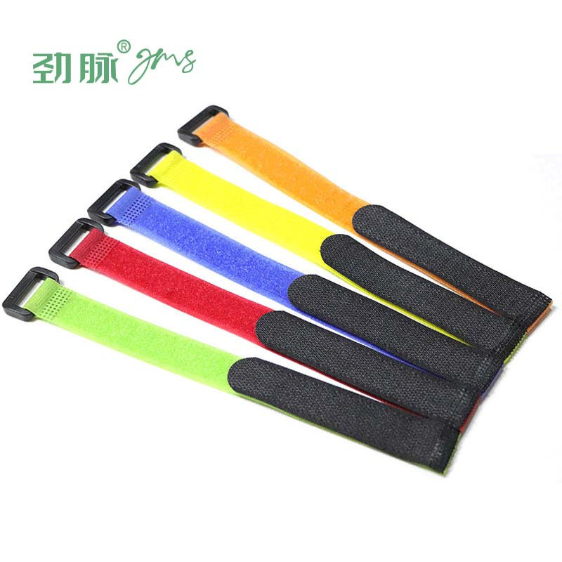 劲脉 魔术贴扎带 20*300mm 条高清大图