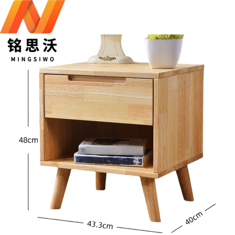 铭思沃床头柜C10个高清大图