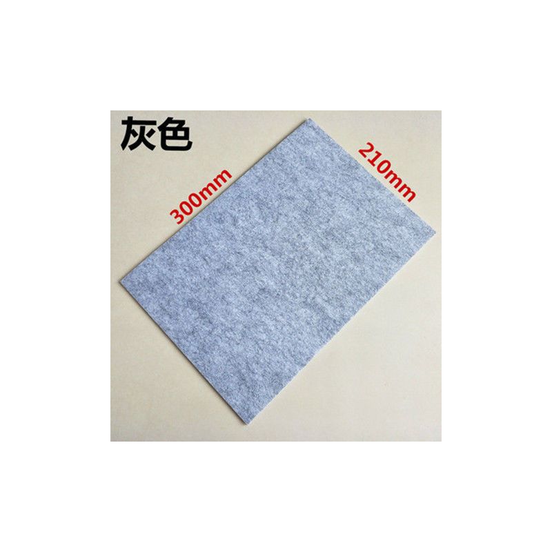 红木家具脚垫加厚毛毡自粘餐桌椅沙发凳子腿贴保护套防磨防滑