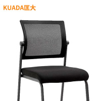 匡大简约办公椅电脑椅会议椅员工椅子KDT015