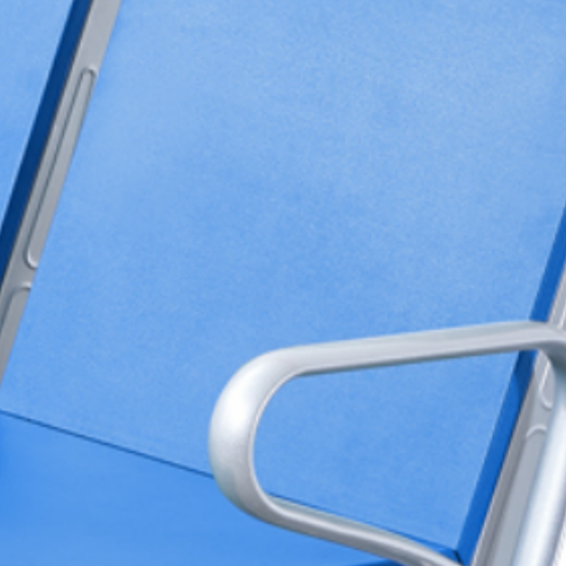 乐琪艺 排椅 三人位 张高清大图