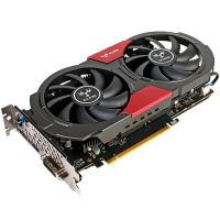 七彩虹（Colorful）iGame1050Ti 烈焰战神U-4GD5 GDDR5 游戏显卡