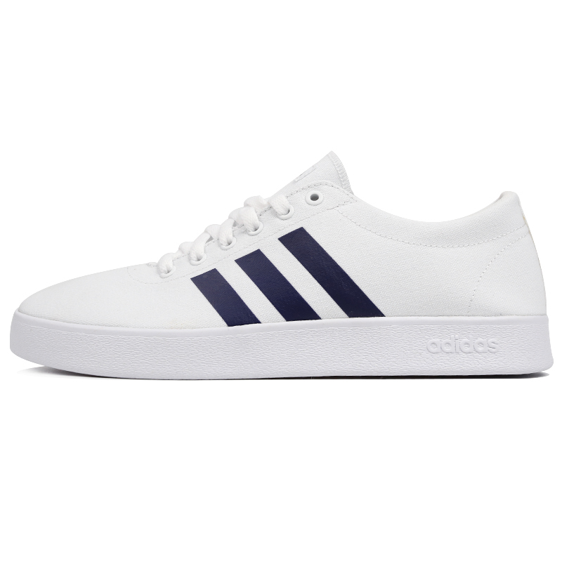 Adidas阿迪达斯 男鞋 2020夏季新鞋正品NEO运动休闲板鞋 F34637