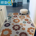 XIANCAI轻奢北欧可裁剪入户门垫进门门口玄关防滑脚垫定制家用丝圈地垫
