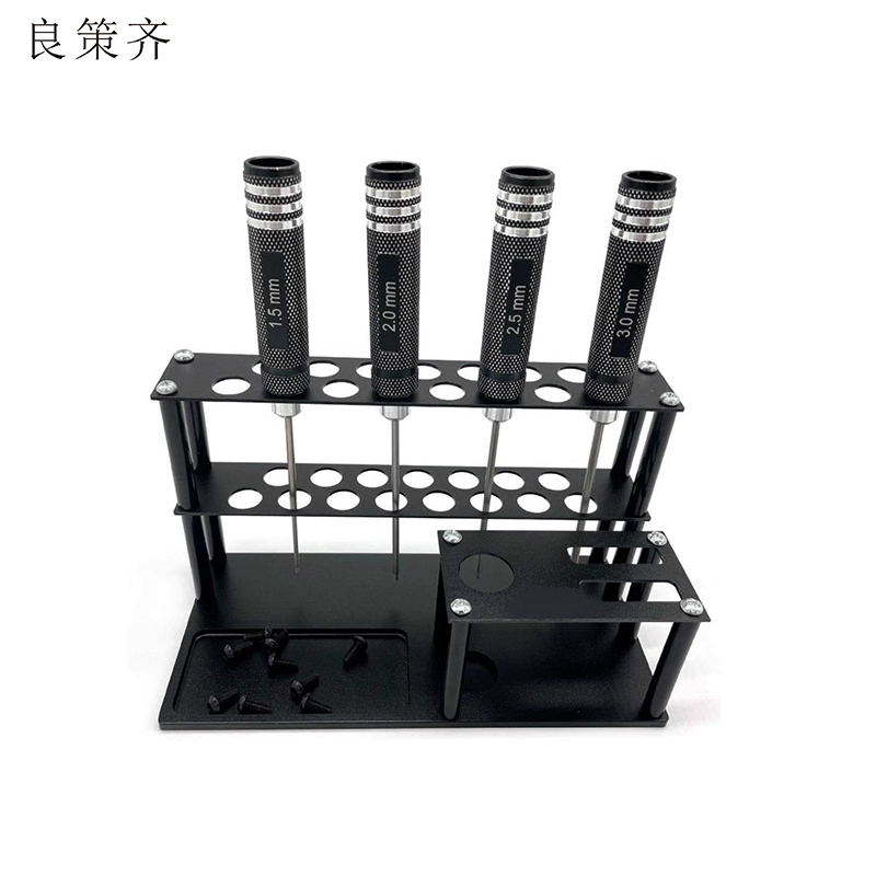 良策齐工具存放架LCQ500个高清大图