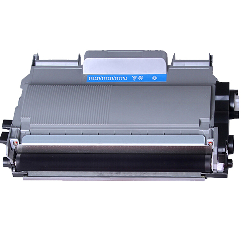 lt2441lt2641易加粉粉盒适用联想lj2400lj2600dlj2650dnm3410m3420m