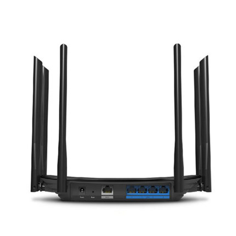 TP-Link 无线路由器家用宽带高速5g穿墙wifi TL-WDR7400