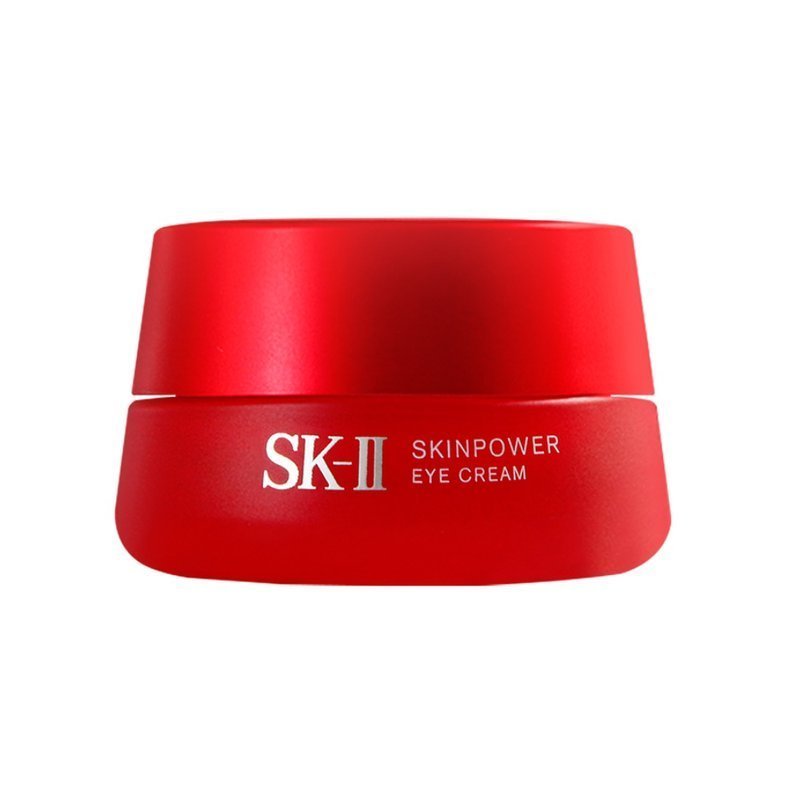 SK-II 赋能 焕采大眼眼霜15g