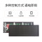 泽显/Zshine LC-P3.75 单基色显示屏 室内 100*100cm显示屏