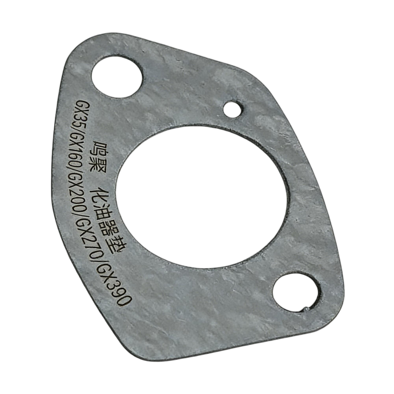 鸣聚 化油器垫 GX35/GX160/GX200/GX270/GX390 个高清大图