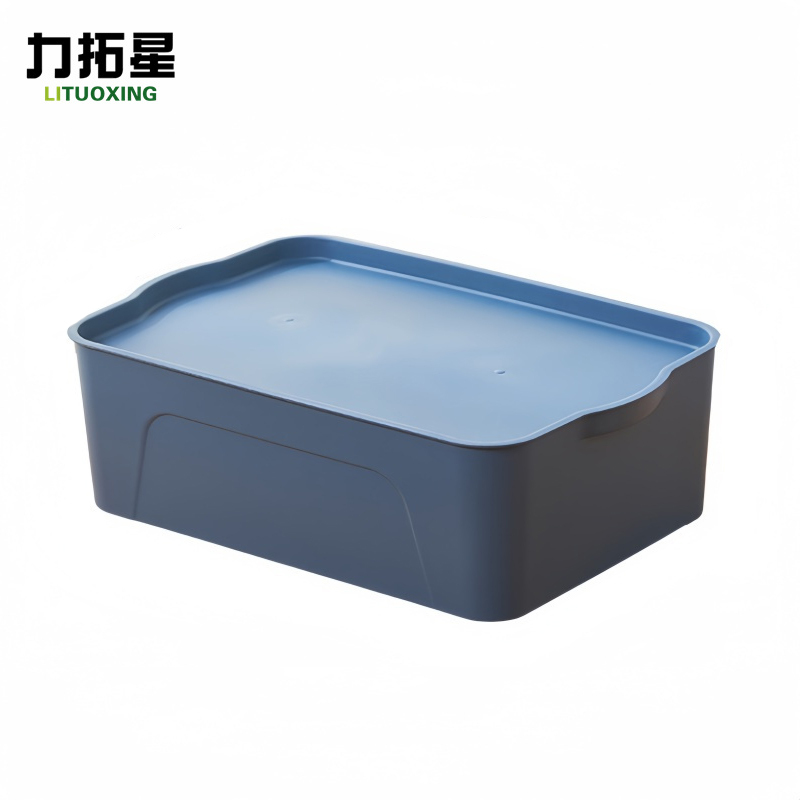 力拓星 收纳盒 收纳箱 大号 个