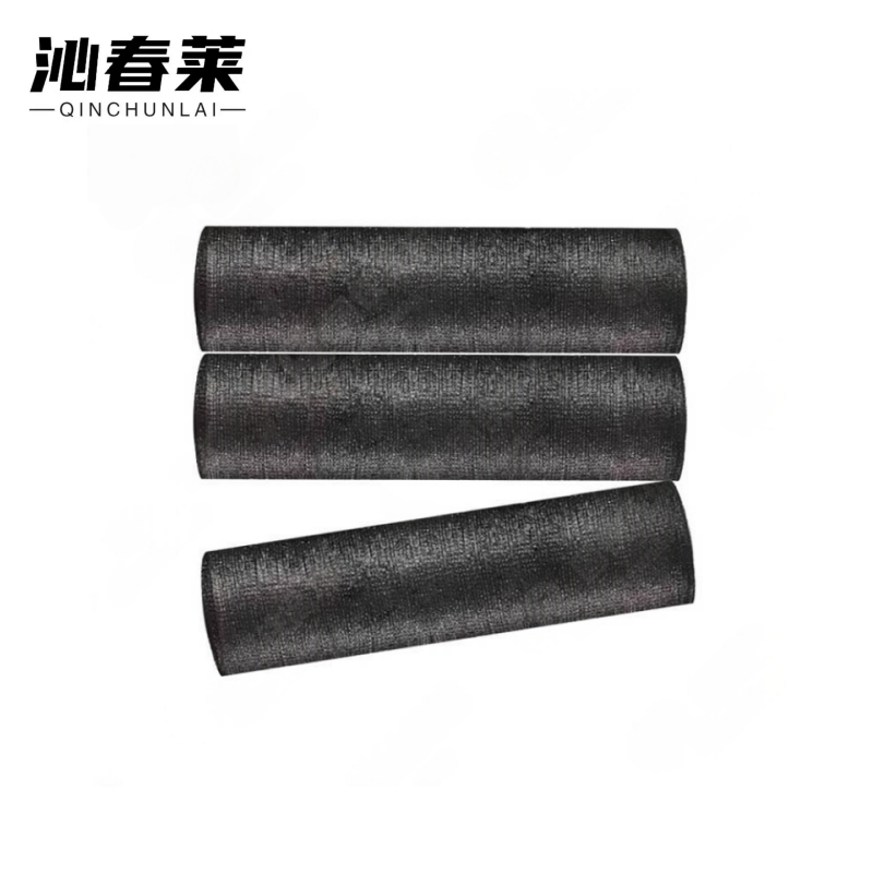 沁春莱遮阳网8针/宽4m/长50m/卷高清大图