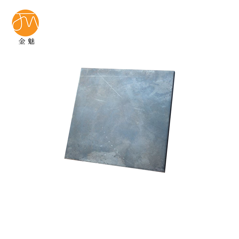 金魅 Q235钢板 厚度2mm-20mm KG高清大图