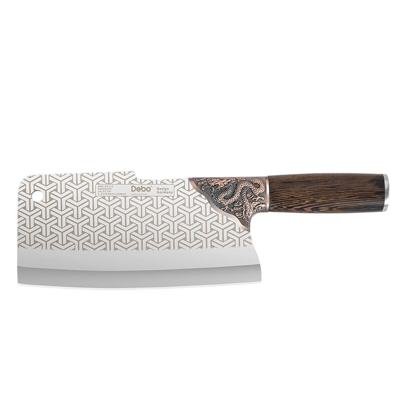 德铂龙腾(斩骨刀)DEP-DS375