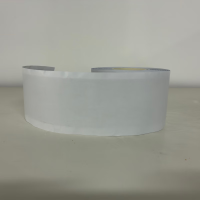 SPZC FS-10 1.65mm*50mm*3m 包带 (计价单位:卷) 白色