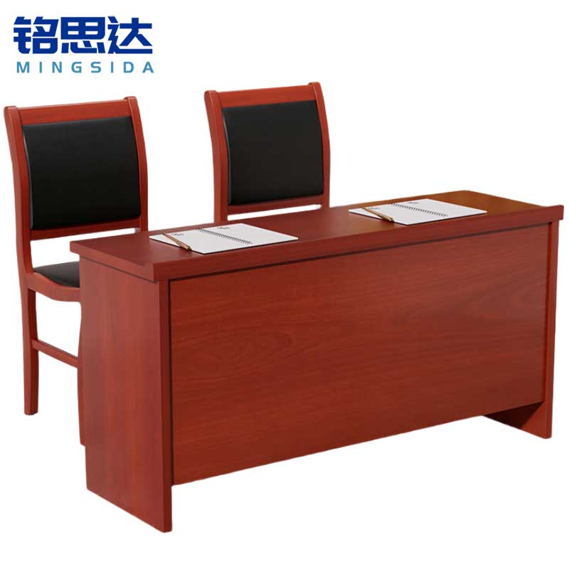 铭思达长条桌000 .高清大图