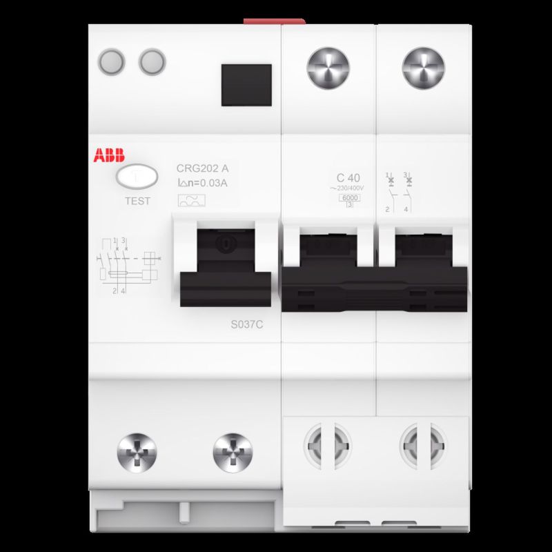 ABB空气开关