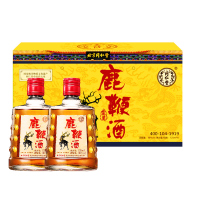 北京同仁堂 鹿鞭酒 125ml 38%vol