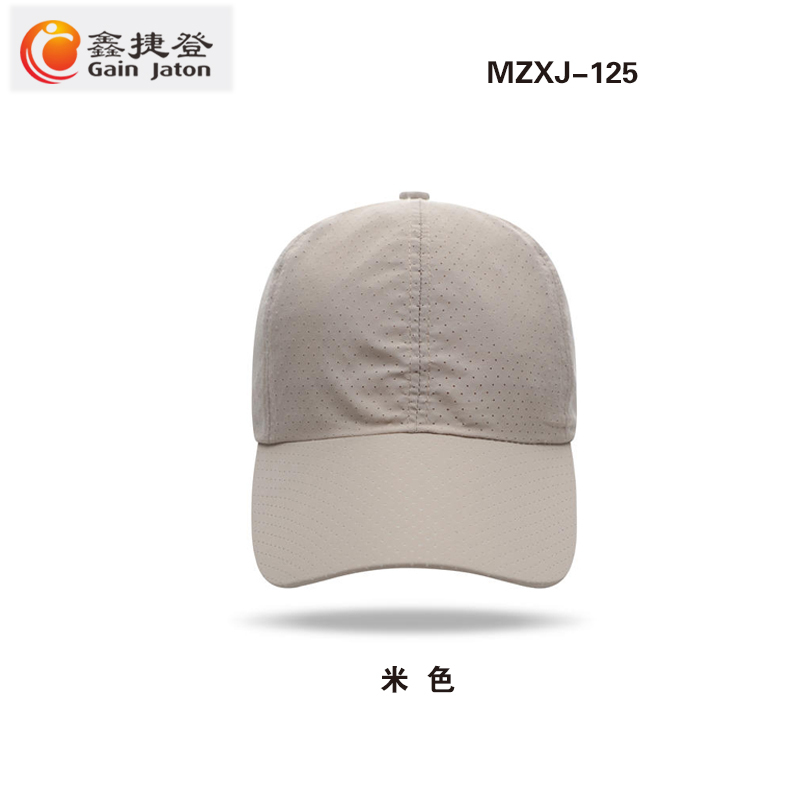 鑫捷登 休闲帽子 AGRY-M125 1顶