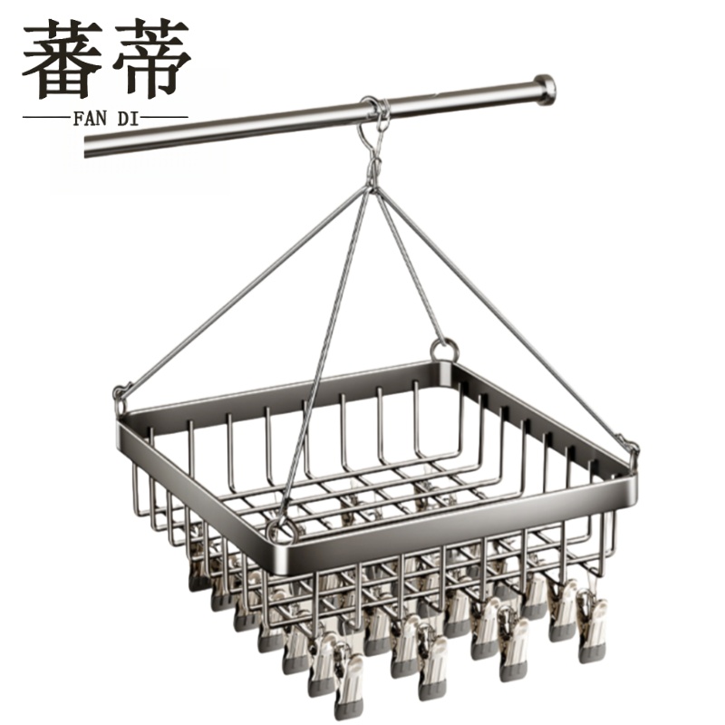 蕃蒂 袜夹28夹 个