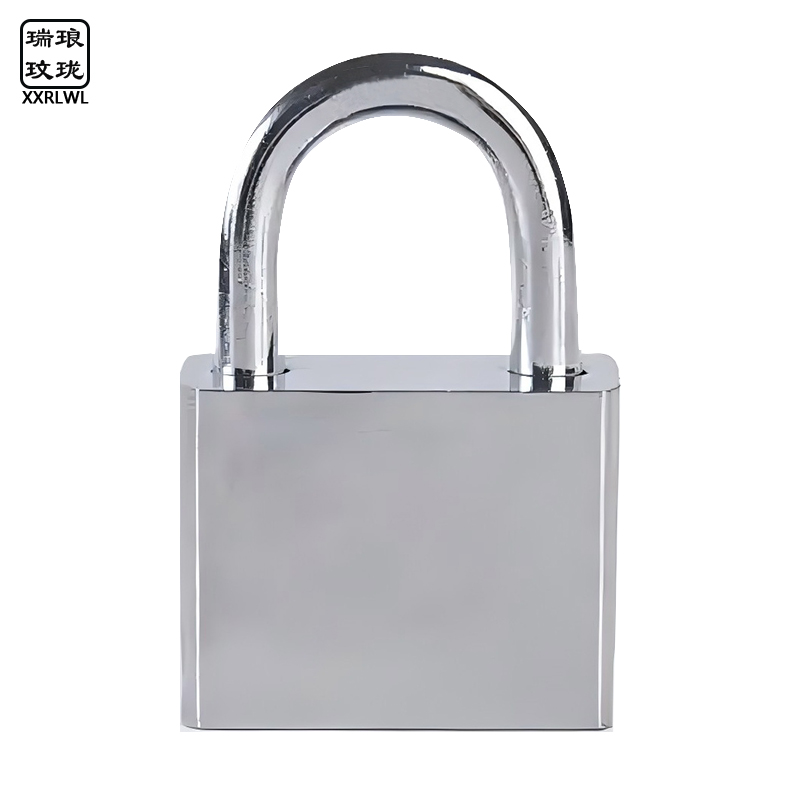 瑞琅玟珑 挂锁 50短梁 把高清大图