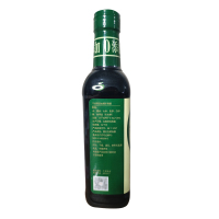 千禾米醋姜蒜香醋500ml 酿造食醋烹饪凉拌