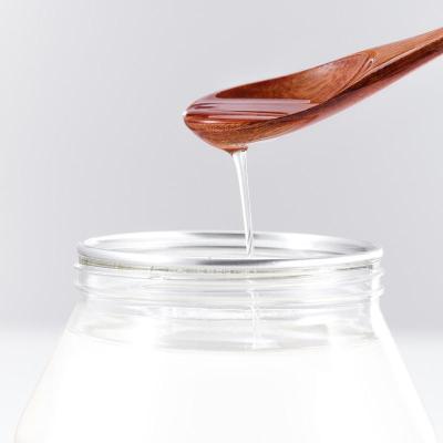 椰子油冷榨护发护肤身体乳1000ml食用海南初榨椰油卸妆烘培mct