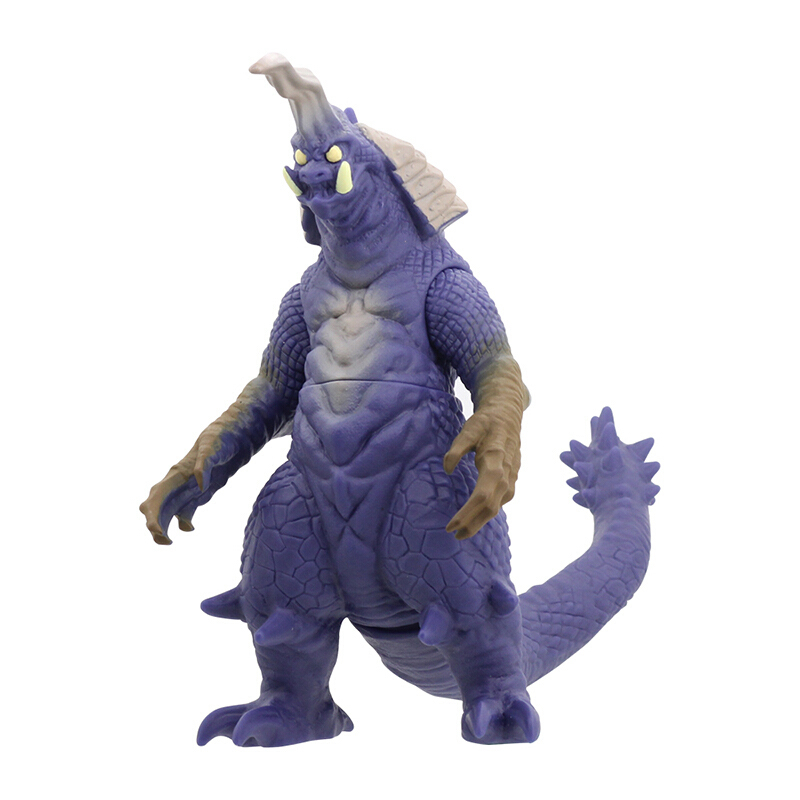 人偶男孩英雄周边怪兽玩具68006捷德奥特曼豪勇形态超决战凯鲁比姆