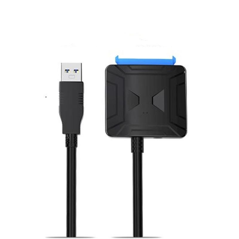 SATA转USB3.0 易驱线