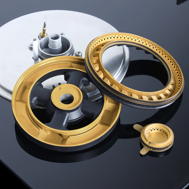 玉立(yuli) jzy/t-b203s 天然气 燃气灶 聚能猛火灶