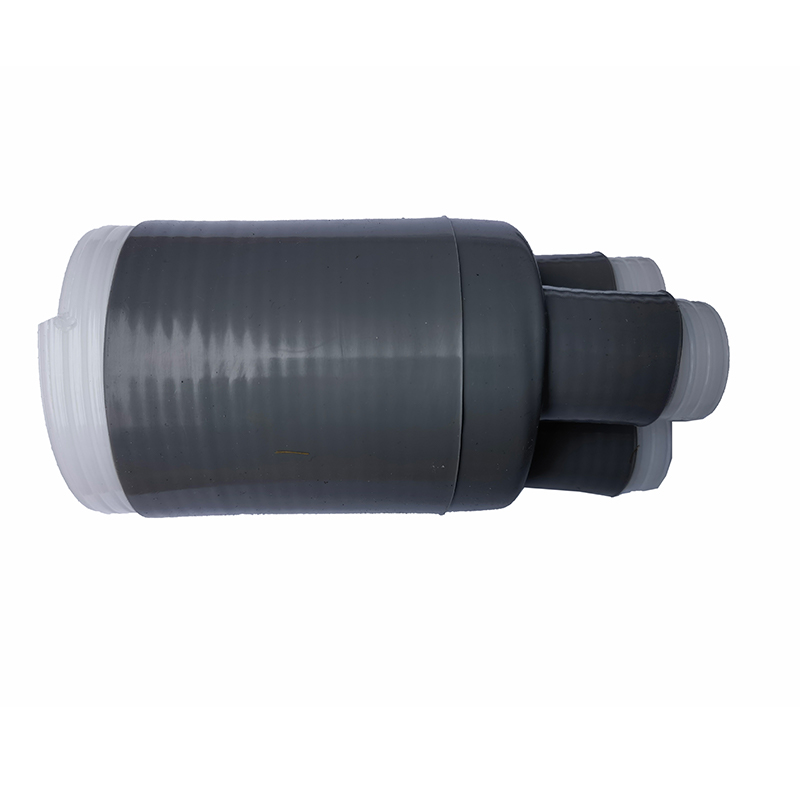 钺瑞户外三芯冷缩电缆终端头 95-120mm²/套高清大图