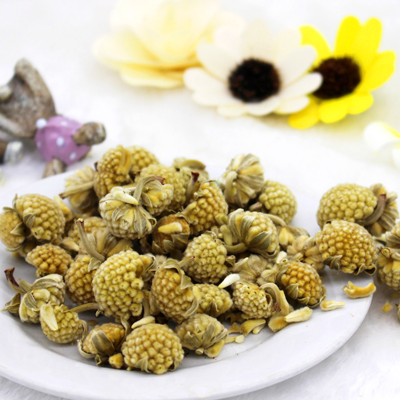 滋宁结香花西藏花茶结香花茶100g袋