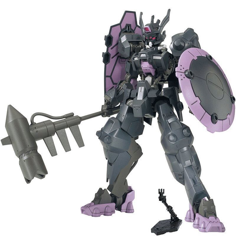 凌速 Lnsu 变形类玩具其他 动漫城 万代 Bandai 高达拼装模型hg 1 144敢达铁血的奥尔芬斯孤儿团37化勒高达黑月钢 价格图片品牌报价 苏宁易购芜湖诺派玩具专营店