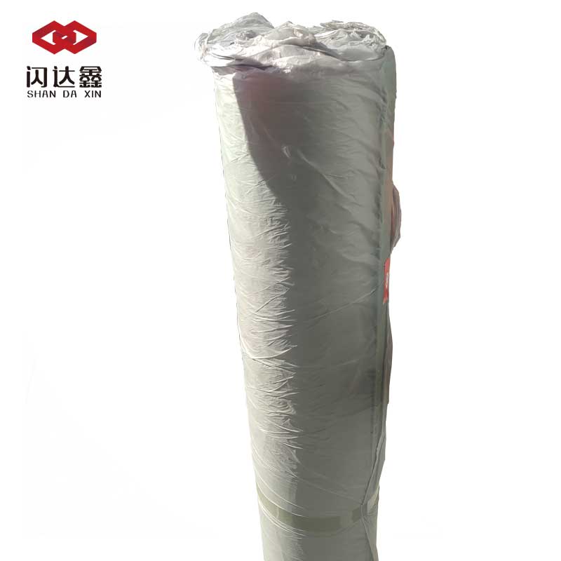 闪达鑫 厚度5mm绿色普通橡胶板 50KG /捆高清大图