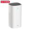 华为智选HUAWEI HiLink720全效空气净化器KJ400F-C400家用除甲醛 除雾霾颗粒物 负离子杀菌华为空净