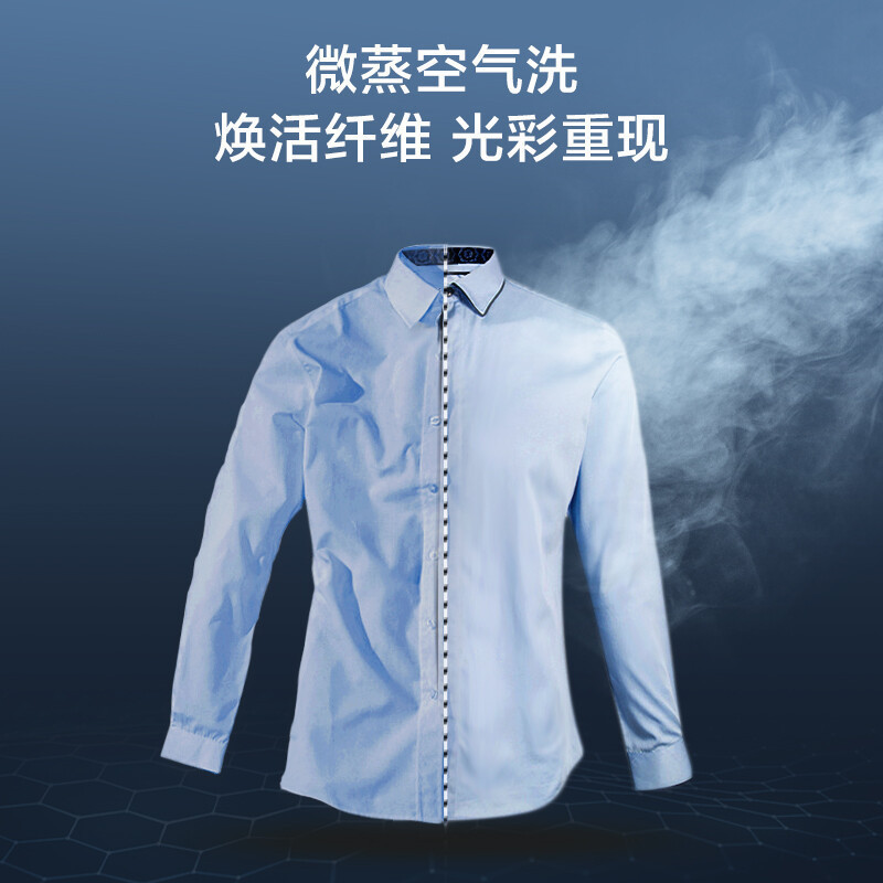 海尔(Haier)EG100HMATE31S 滚筒洗衣机 10公斤 大容量 全自动上排水 一级能效 洗烘一体机