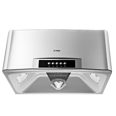 油烟机方太(fotile)排行榜