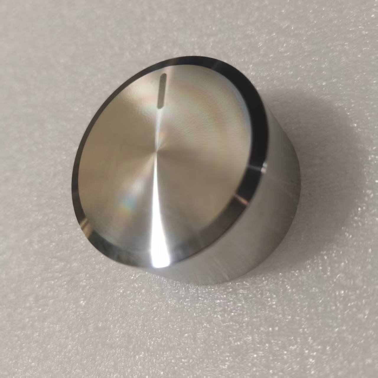 帮客材配 全新原装 倍科 燃气灶JZT- BW7427S 左旋钮 收前务必验货高清大图